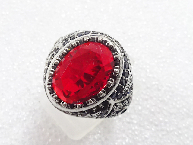 Japanese Kimono / Antique Accessories Metal